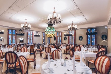 Iberostar Grand Trinidad (Trinidad) - 69