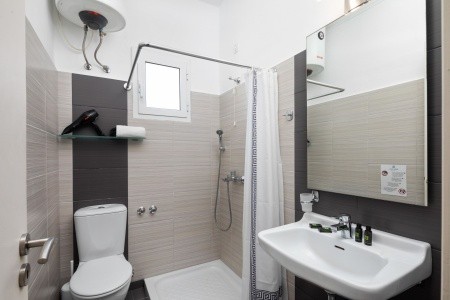 Grécko Korfu Bella Vista - Apartmány A Studia 6 dňový pobyt Raňajky Letecky Letisko: Praha October 2026 (13/10/26-18/10/26)