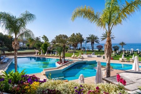 Constantinou Bros Athena Royal Beach - 2