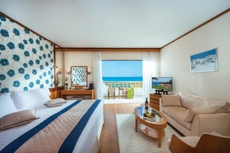 Constantinou Bros Athena Royal Beach - 8