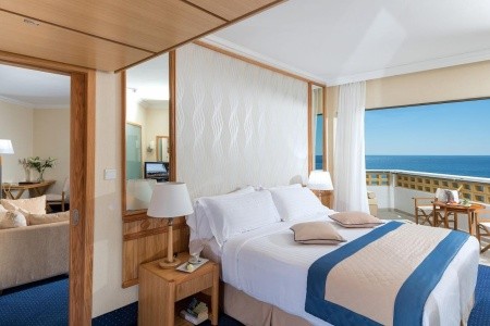 Constantinou Bros Athena Royal Beach - 9