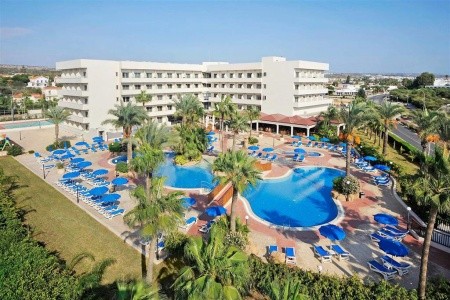 Nissiana Hotel & Bungalows - 2