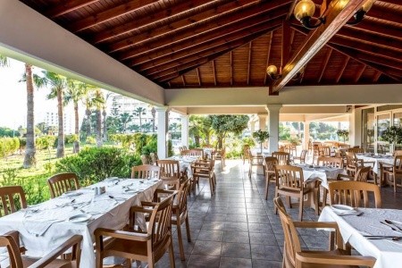 Nissiana Hotel & Bungalows - 5