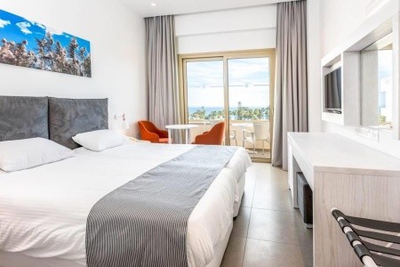 Nissiana Hotel & Bungalows - 6