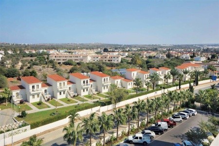 Nissiana Hotel & Bungalows - 7