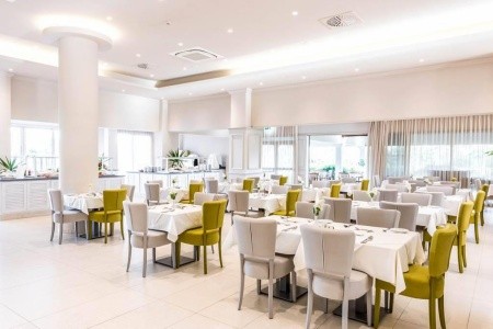 Nissiana Hotel & Bungalows - 9