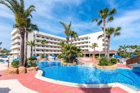 Nissiana Hotel & Bungalows - 10