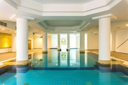 Nissiana Hotel & Bungalows - 12