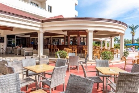 Nissiana Hotel & Bungalows - 13