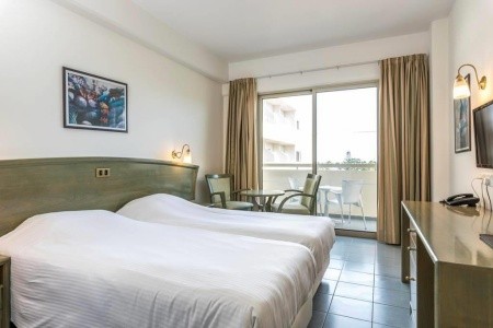 Nissiana Hotel & Bungalows - 14