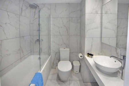 Nissiana Hotel & Bungalows - 15