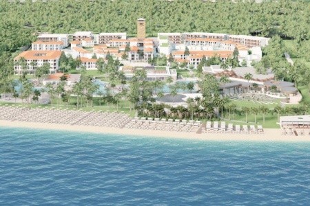Paloma Grida Resort & Spa - 2