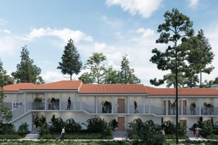 Paloma Grida Resort & Spa - 3