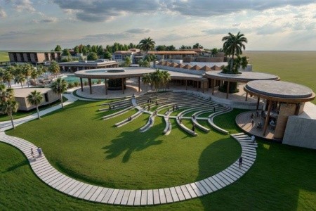 Paloma Grida Resort & Spa - 4