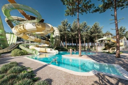 Paloma Grida Resort & Spa - 6