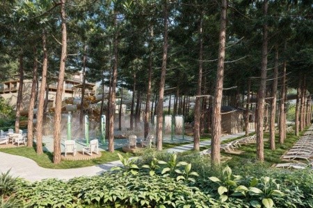 Paloma Grida Resort & Spa - 7