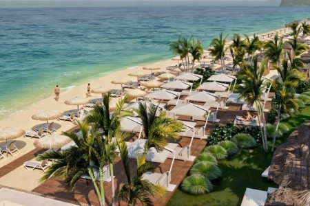 Paloma Grida Resort & Spa - 8