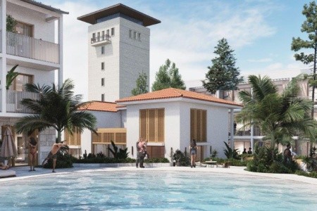 Paloma Grida Resort & Spa - 10