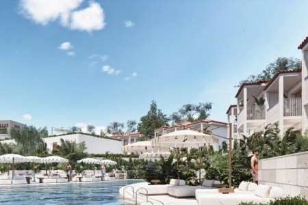 Paloma Grida Resort & Spa - 11