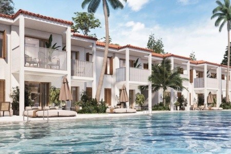 Paloma Grida Resort & Spa - 13