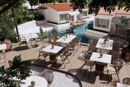 Paloma Grida Resort & Spa - 14