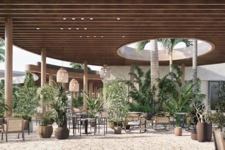 Paloma Grida Resort & Spa - 15