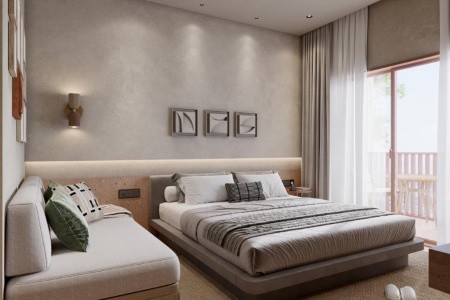 Paloma Grida Resort & Spa - 16