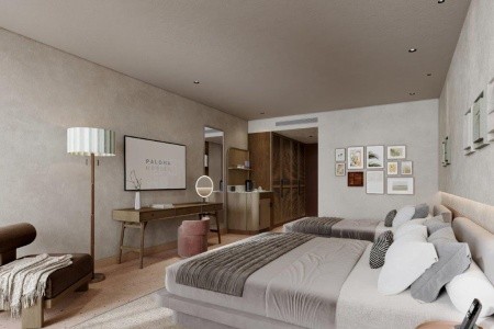 Paloma Grida Resort & Spa - 17