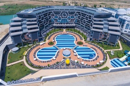 Bosphorus Sorgun - 2