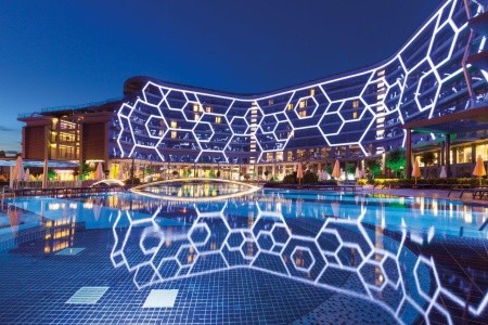 Bosphorus Sorgun - 3