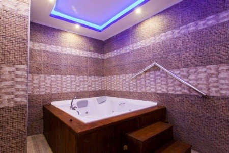 Turecko Alanya Eftalia Splash 8 dňový pobyt All Inclusive Letecky Letisko: Budapešť June 2026 (25/06/26- 7/07/26)