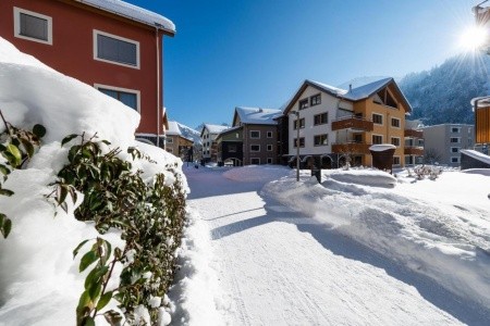 Titlis Resort (Engelberg)