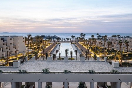 Egypt Hurghada Serry Beach Resort (Ex.