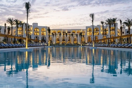 Egypt Hurghada Serry Beach Resort (Ex.