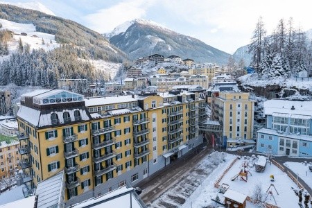 Mondi Holiday Bellevue - 2