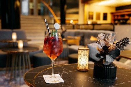 Mondi Holiday Bellevue - 12