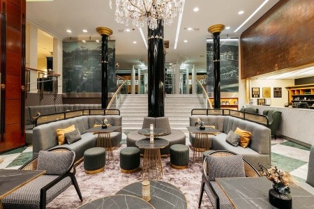 Mondi Holiday Bellevue - 16