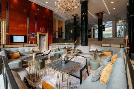 Mondi Holiday Bellevue - 17