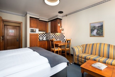 Mondi Holiday Bellevue - 20