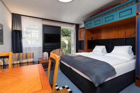 Mondi Holiday Bellevue - 21