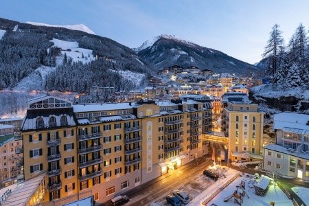 Mondi Holiday Bellevue - 26