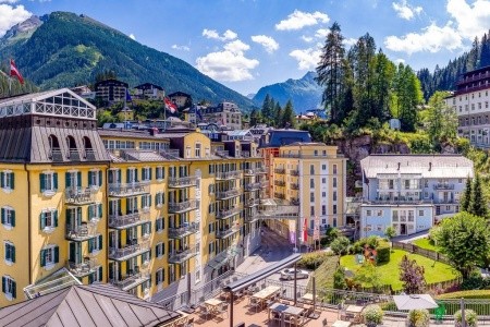 Mondi Holiday Bellevue - 2