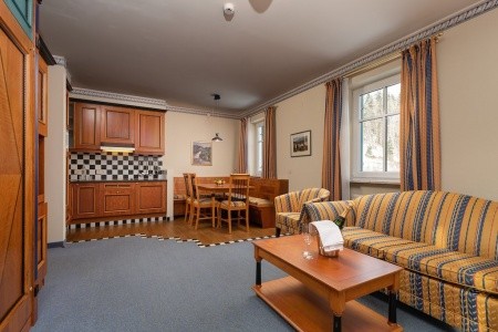 Mondi Holiday Bellevue - 9