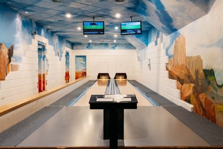 Mondi Holiday Bellevue - 13