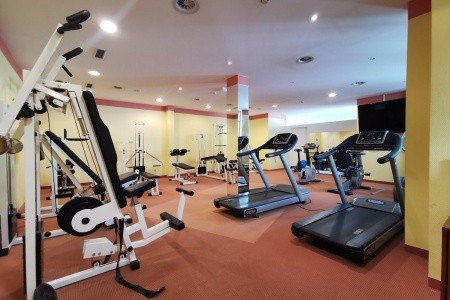 Mondi Holiday Bellevue - 14