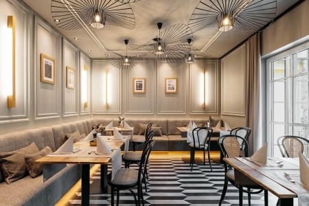 Mondi Holiday Bellevue - 19