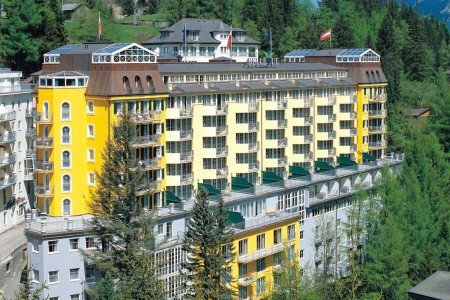 Mondi Holiday Bellevue - 20