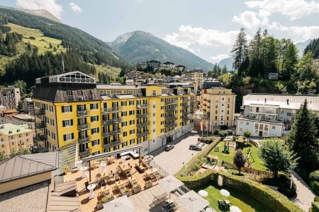 Mondi Holiday Bellevue - 22