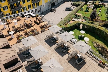 Mondi Holiday Bellevue - 23