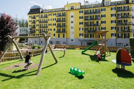 Mondi Holiday Bellevue - 24